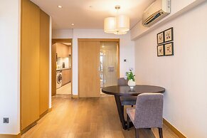 Tyms 1BR APT  Huijing Garden