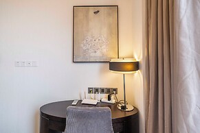 Tyms 1BR APT  Huijing Garden