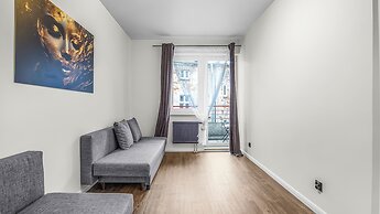Apartamenty Sun & Snow Rozbrat Ołbin