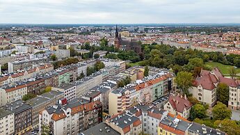 Apartamenty Sun & Snow Rozbrat Ołbin
