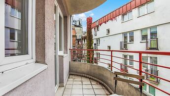 Apartamenty Sun & Snow Rozbrat Ołbin