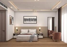 Arth Suites Lucknow Gomti Nagar