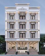 Arth Suites Lucknow Gomti Nagar