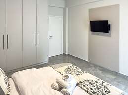 City Bliss I Trikala Town