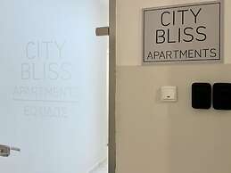 City Bliss I Trikala Town