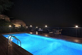 ECKO Kasang Regency Hill Resort