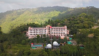 ECKO Kasang Regency Hill Resort