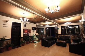 ECKO Kasang Regency Hill Resort