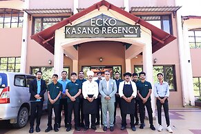 ECKO Kasang Regency Hill Resort