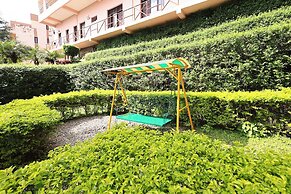 ECKO Kasang Regency Hill Resort