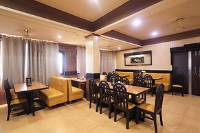 ECKO Kasang Regency Hill Resort