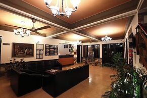 ECKO Kasang Regency Hill Resort