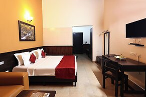 ECKO Kasang Regency Hill Resort