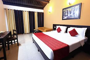 ECKO Kasang Regency Hill Resort