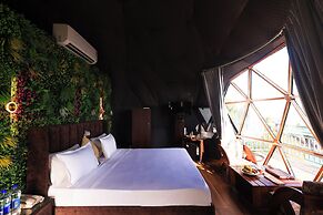ECKO Kasang Regency Hill Resort