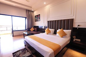 ECKO Kasang Regency Hill Resort