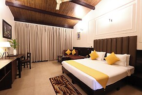 ECKO Kasang Regency Hill Resort
