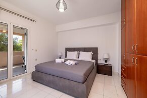 Leone Luxury Villa Georgia