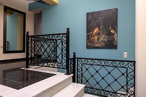 Leone Luxury Villa Georgia
