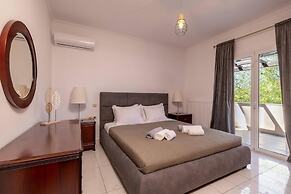 Leone Luxury Villa Georgia
