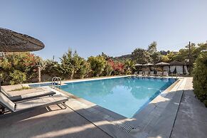 Leone Luxury Villa Giota