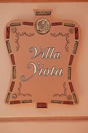 Leone Luxury Villa Giota