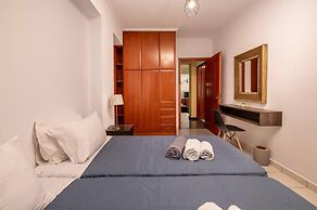 Leone Luxury Villa Giota