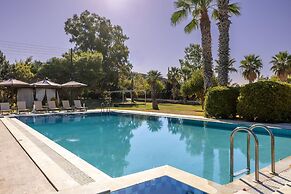 Leone Luxury Villa Giota