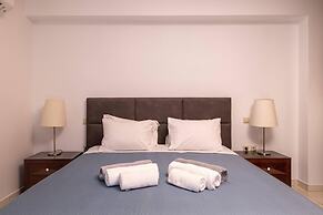 Leone Luxury Villa Giota