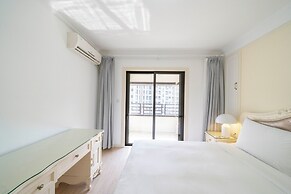Tyms 2BR APT Xujiahui Dacheng Residence