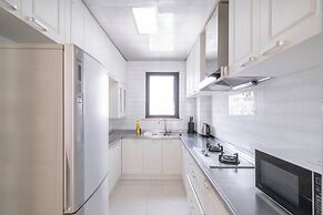 Tyms 2BR APT Xujiahui Dacheng Residence