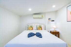 Cozy 6BR Pool Villa Close to Beach CP6