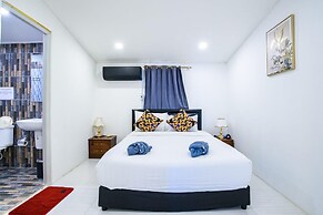 Cozy 6BR Pool Villa Close to Beach CP6