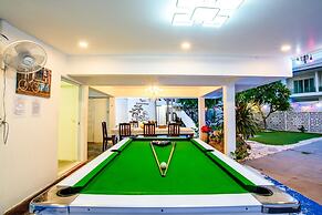 Cozy 6BR Pool Villa Close to Beach CP6