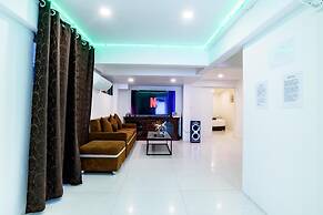 Cozy 6BR Pool Villa Close to Beach CP6