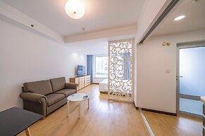 Tyms Xuhui Elegant 1BR APT