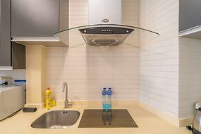 Tyms Xuhui Elegant 1BR APT