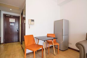 Tyms Xuhui Elegant 1BR APT