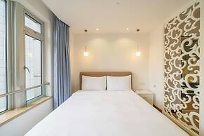 Tyms Xuhui Elegant 1BR APT