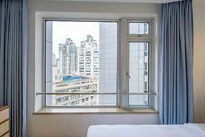 Tyms Xuhui Elegant 1BR APT