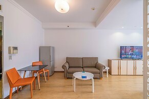 Tyms Xuhui Elegant 1BR APT