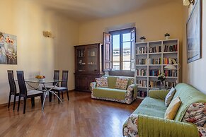 Cuore Di Firenze Apartment