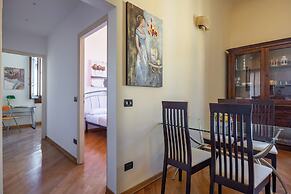 Cuore Di Firenze Apartment