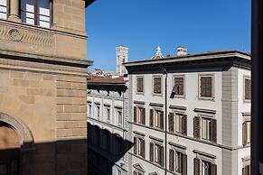 Cuore Di Firenze Apartment