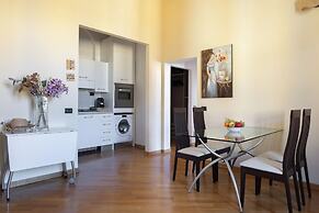 Cuore Di Firenze Apartment
