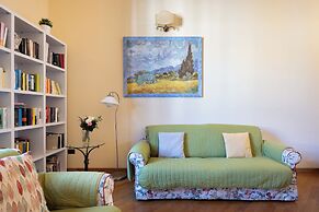 Cuore Di Firenze Apartment