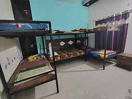 Nature villa Kyarki