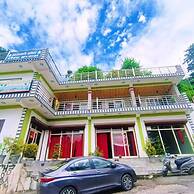 Nature villa Kyarki