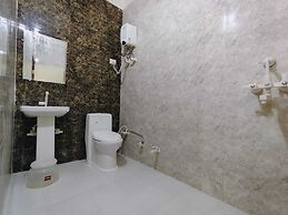 Radhe Shyam Resort By HRG Vrindavan