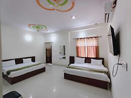 Radhe Shyam Resort By HRG Vrindavan